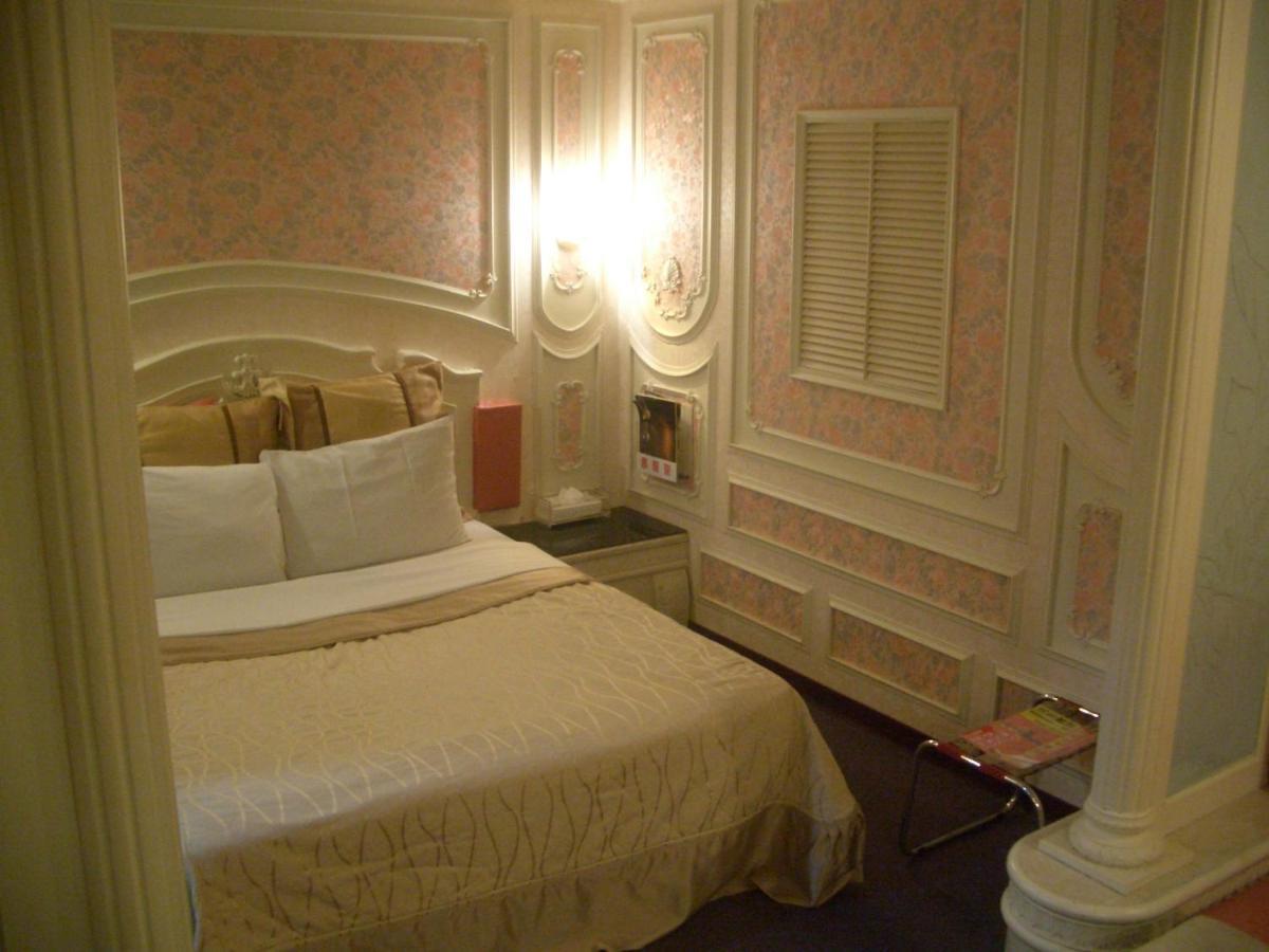 Persimmon Hotel Hsinchu Extérieur photo