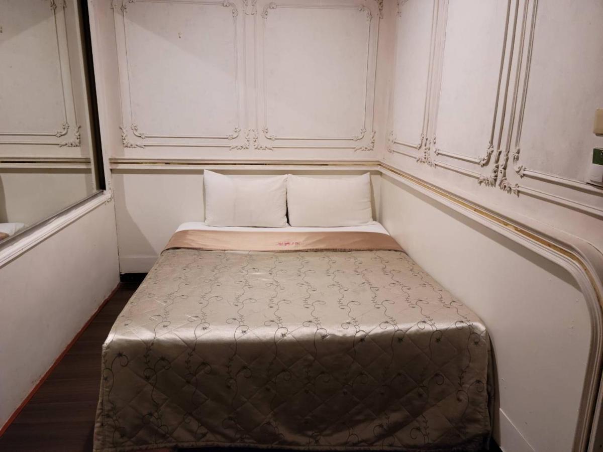 Persimmon Hotel Hsinchu Extérieur photo