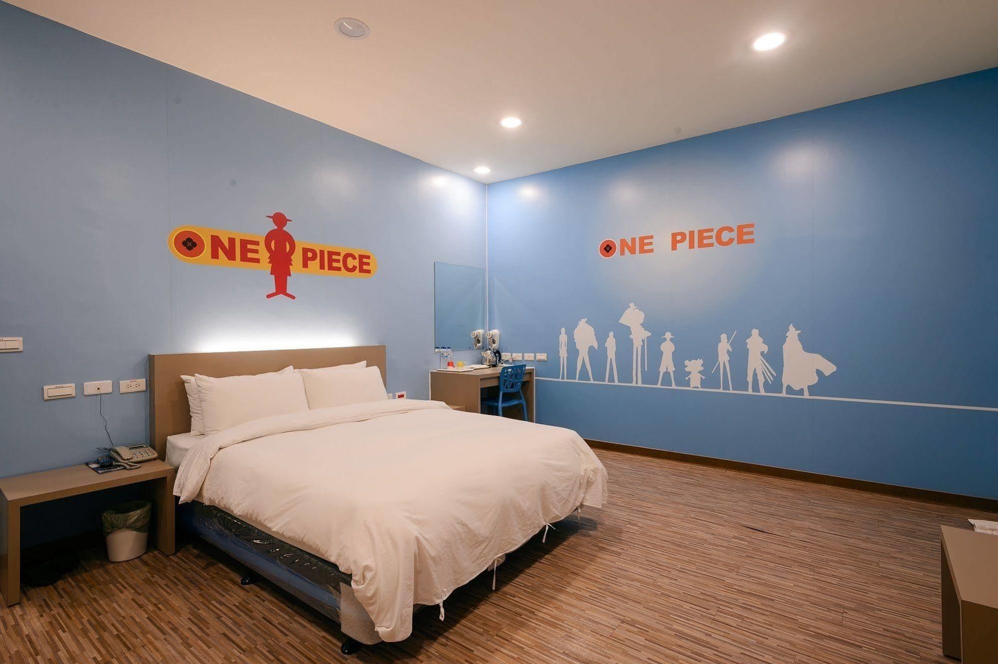 Persimmon Hotel Hsinchu Extérieur photo
