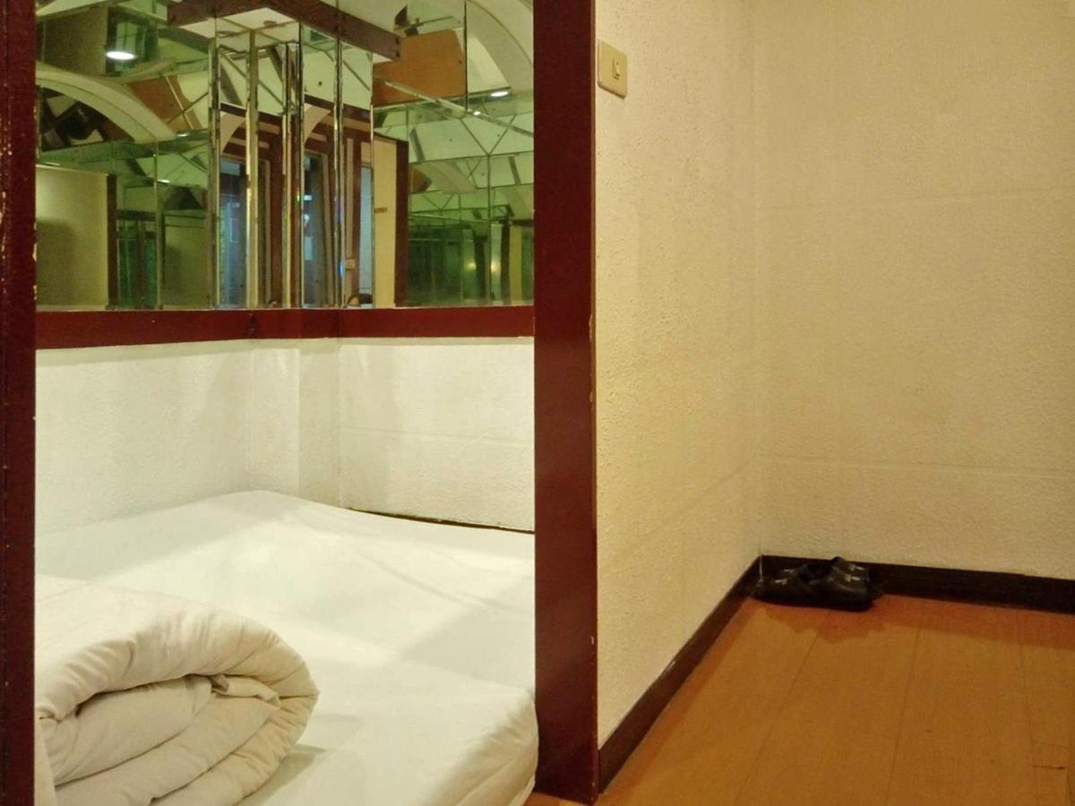 Persimmon Hotel Hsinchu Extérieur photo