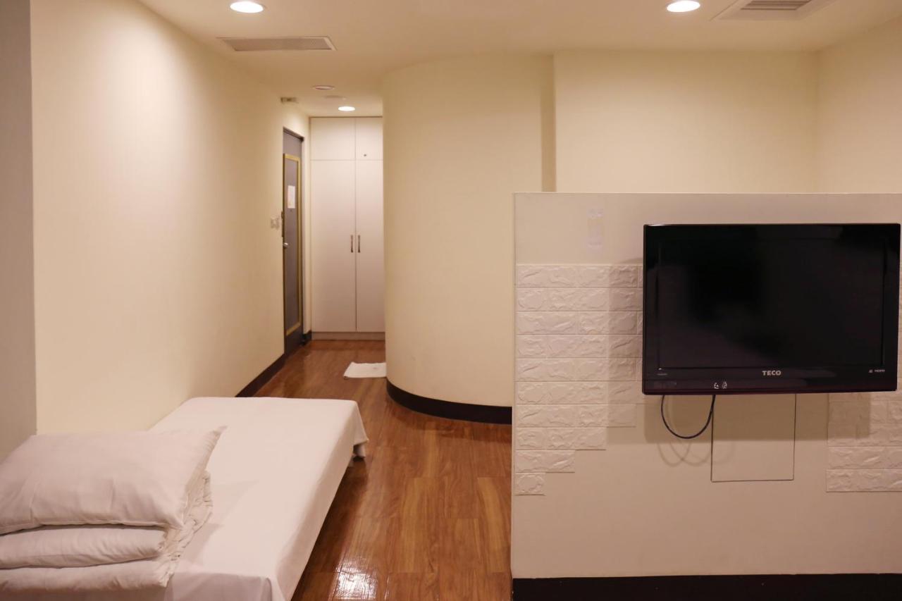 Persimmon Hotel Hsinchu Extérieur photo